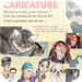 Caricature
