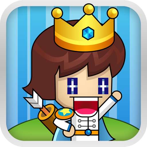 CatchaPrince icon